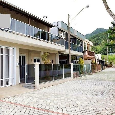 Praia Da Ilhota, Lado De Baneario Camboriu Itapema Exteriör bild