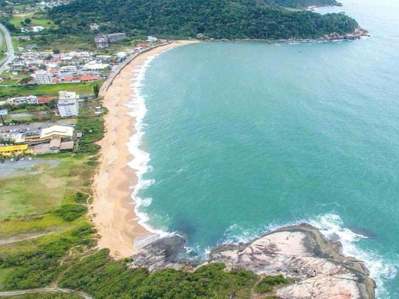 Praia Da Ilhota, Lado De Baneario Camboriu Itapema Exteriör bild
