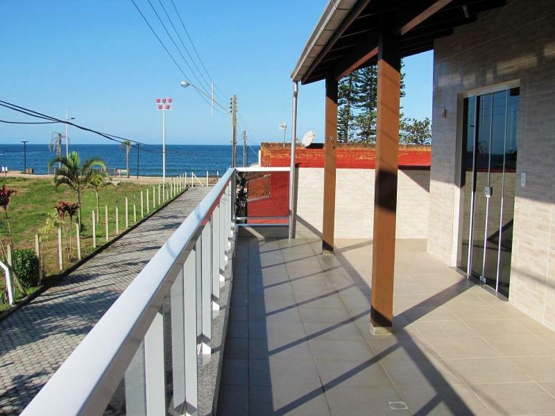 Praia Da Ilhota, Lado De Baneario Camboriu Itapema Exteriör bild