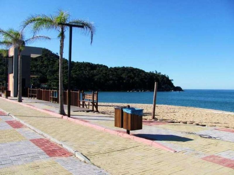 Praia Da Ilhota, Lado De Baneario Camboriu Itapema Exteriör bild