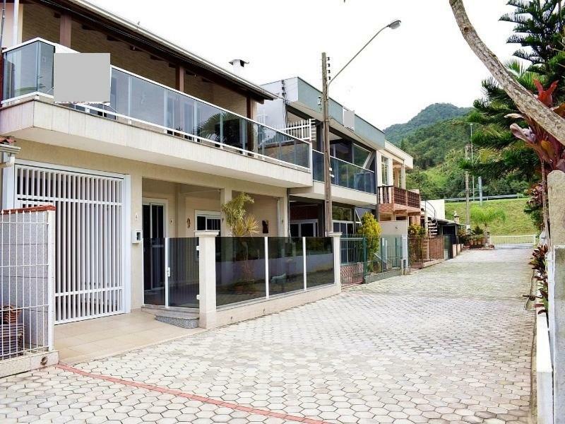 Praia Da Ilhota, Lado De Baneario Camboriu Itapema Exteriör bild